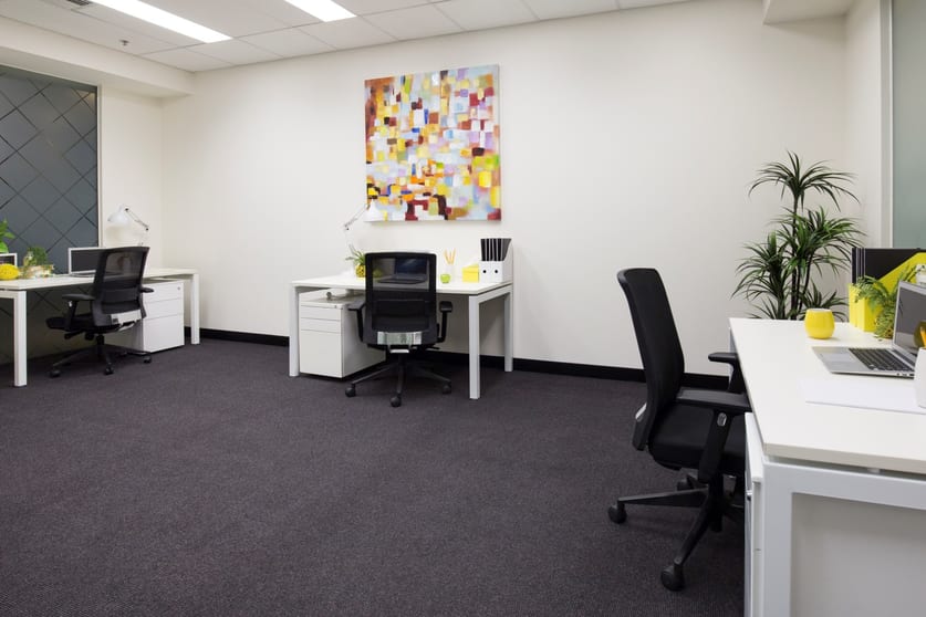 Click to view all images Suite 1417/1 Queens Road Melbourne 3004 VIC 3004 - Image 2