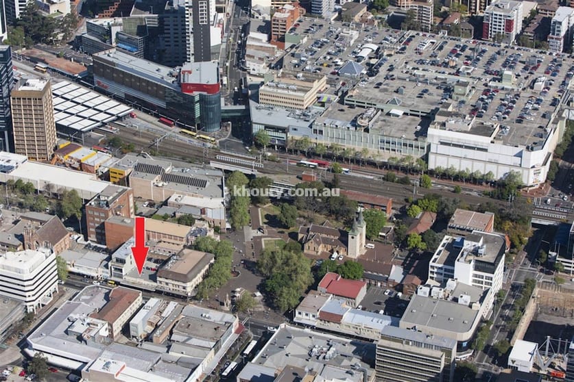 Click to view all images 89 Macquarie Street Parramatta NSW 2150 - Image 2