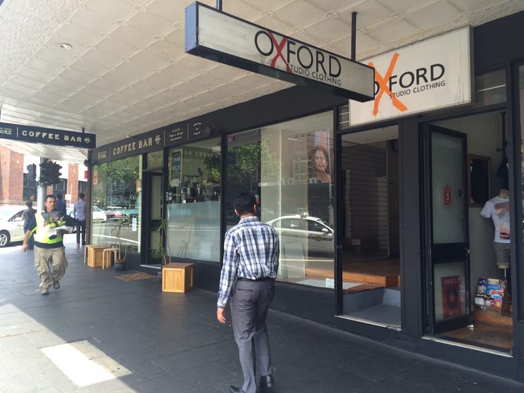 Click to view all images 2/113-115 Oxford Street Darlinghurst NSW 2010 - Image 2