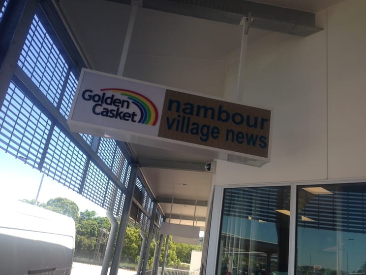 Click to view all images Lvl 1/5-9 Mill Street Nambour QLD 4560 - Image 3