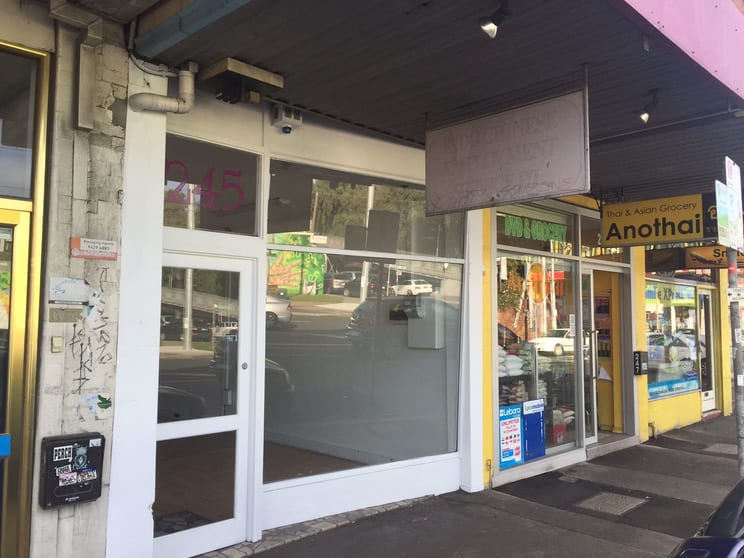Click to view all images 245 Victoria Street Abbotsford VIC 3067 - Image 3
