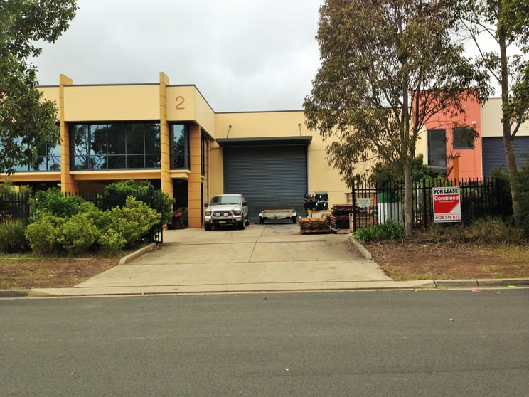 8 Blackmore Avenue Smeaton Grange NSW 2567 - Image 1