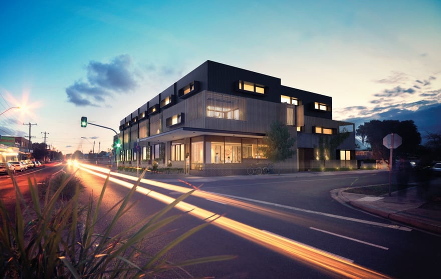 Click to view all images 350 Clarke Street Northcote VIC 3070 - Image 1