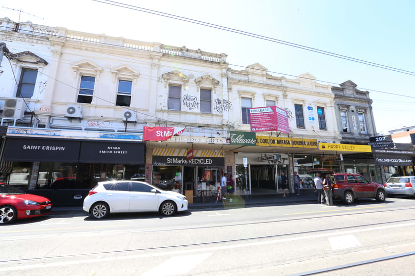 Click to view all images 296 Smith Street Collingwood VIC 3066 - Image 3