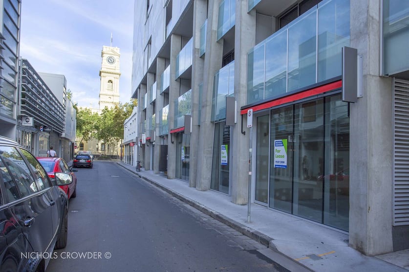 Click to view all images 7, 8 & 9/260 Chapel Street Prahran VIC 3181 - Image 3