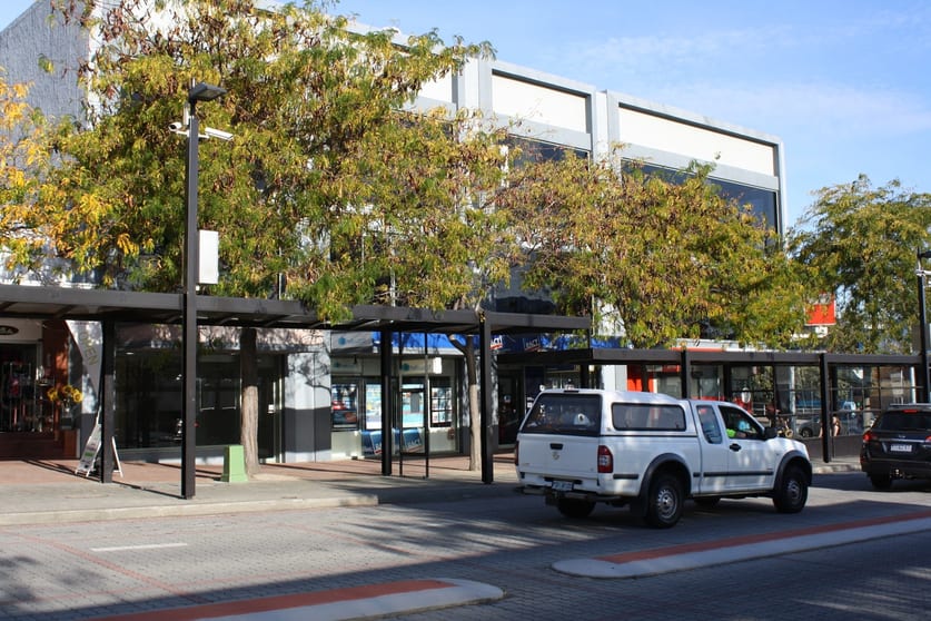 Shop 1/2 Bayfield Street Rosny Park TAS 7018 - Image 1