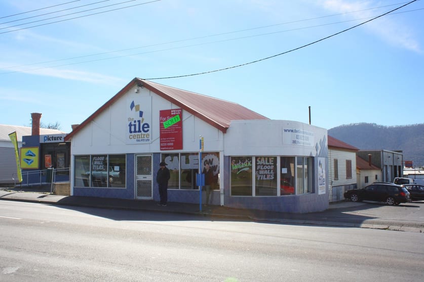 Click to view all images 287 Main Road Glenorchy TAS 7010 - Image 1