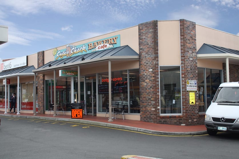 Click to view all images Shop 19/Morty's Complex Wellington Street Launceston TAS 7250 - Image 1