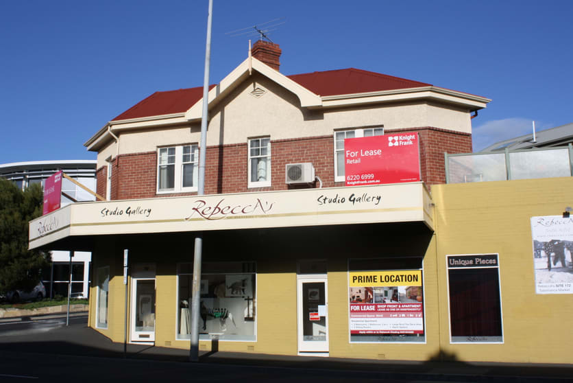 Click to view all images 35-37 Sandy Bay Road Sandy Bay TAS 7005 - Image 3