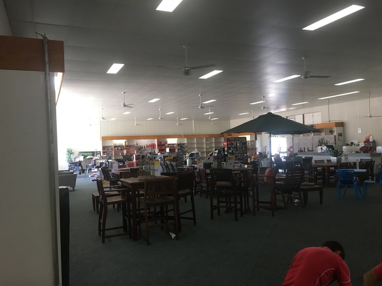 Click to view all images Shop 5/171 Victoria Street Mackay QLD 4740 - Image 3