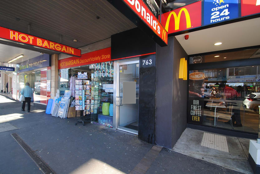Click to view all images 103/763 Pacific Highway Gordon NSW 2072 - Image 2