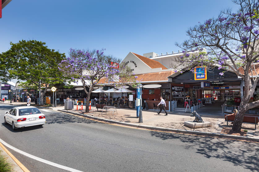 Click to view all images 405 Logan Road Greenslopes QLD 4120 - Image 3