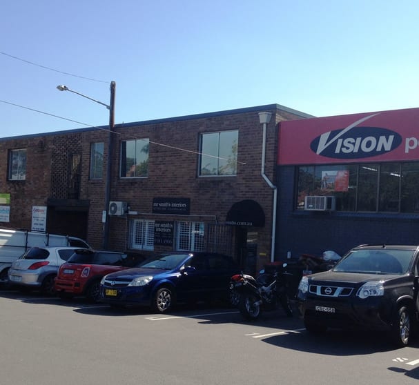 Click to view all images Suite 12/141 Victoria Road Drummoyne NSW 2047 - Image 1