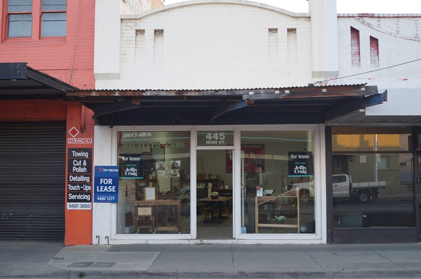 Click to view all images 445 High Street Northcote VIC 3070 - Image 1
