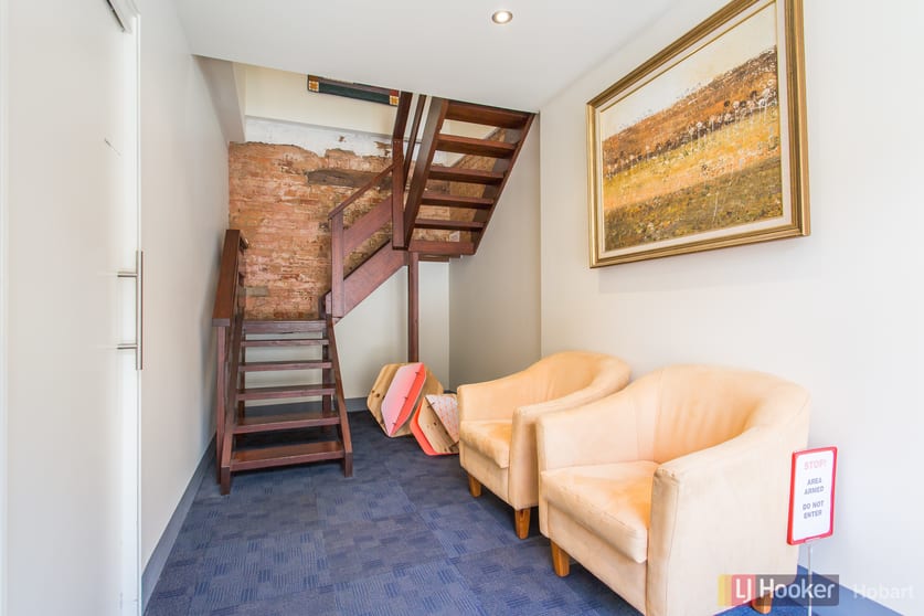 Click to view all images 49A Davey Street Hobart TAS 7000 - Image 2