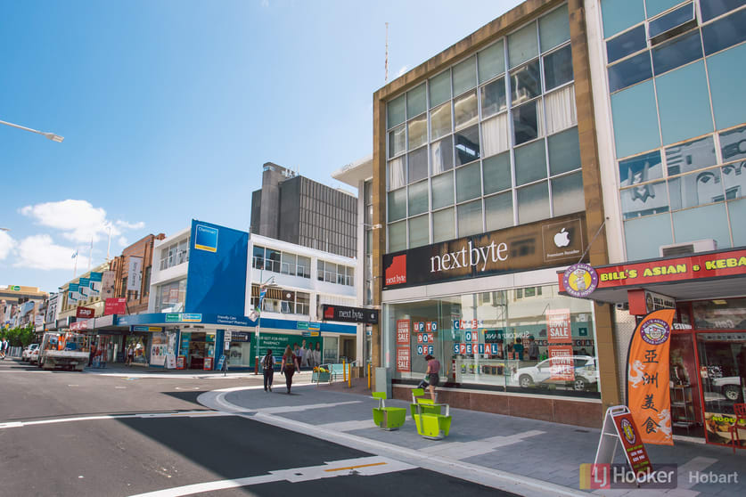 Click to view all images Level 1/99 Liverpool Street Hobart TAS 7000 - Image 2
