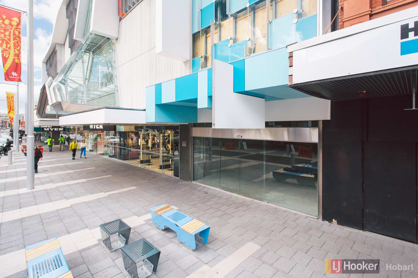 Click to view all images 108 Liverpool Street Hobart TAS 7000 - Image 1