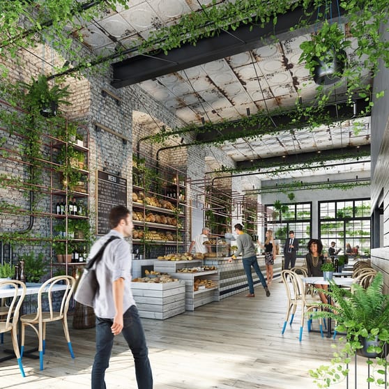 Click to view all images 74-76 Campbell Street Surry Hills NSW 2010 - Image 1