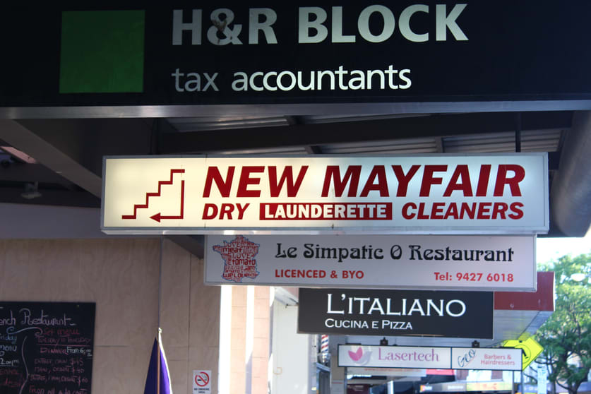 Click to view all images Shop 92A/92-94 Longueville Road Lane Cove NSW 2066 - Image 2