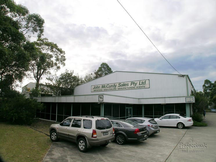 Click to view all images 96 Mitchell Road Cardiff NSW 2285 - Image 1