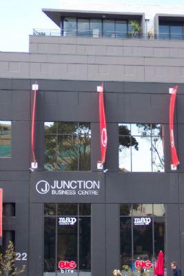 Click to view all images 101/22 St Kilda Rd St Kilda VIC 3182 - Image 3