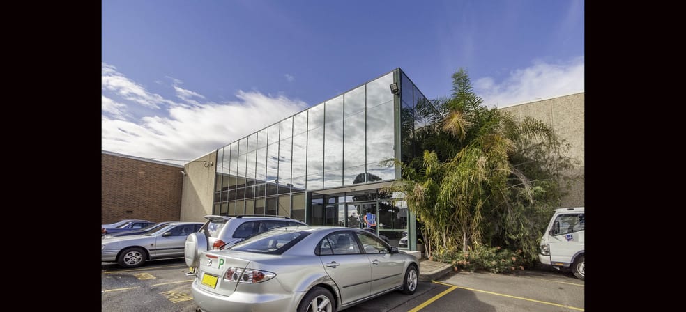 Click to view all images Level 1/6 Childs Road Chipping Norton NSW 2170 - Image 2