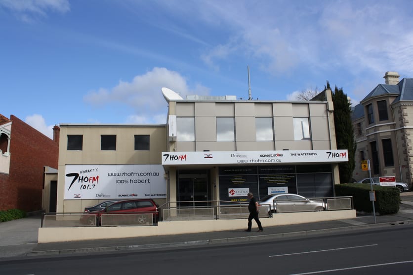 Click to view all images 334 Elizabeth Street North Hobart TAS 7000 - Image 1