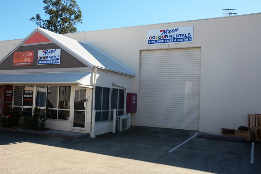 Click to view all images 2/5 Commerce Court Noosaville QLD 4566 - Image 1