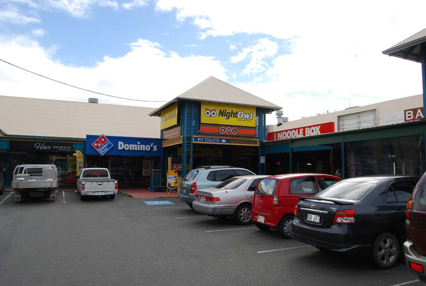 Click to view all images Shop 9, 3 Tarcoola Avenue Mooloolaba QLD 4557 - Image 1