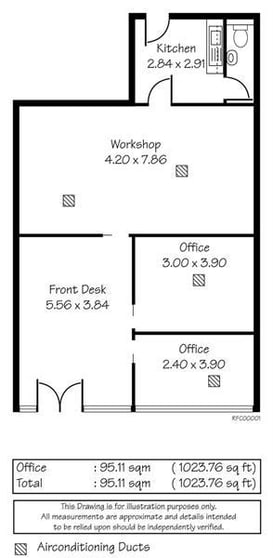 Click to view all images Unit 4b/69 Sir Donald Bradman Drive Hilton SA 5033 - Image 3
