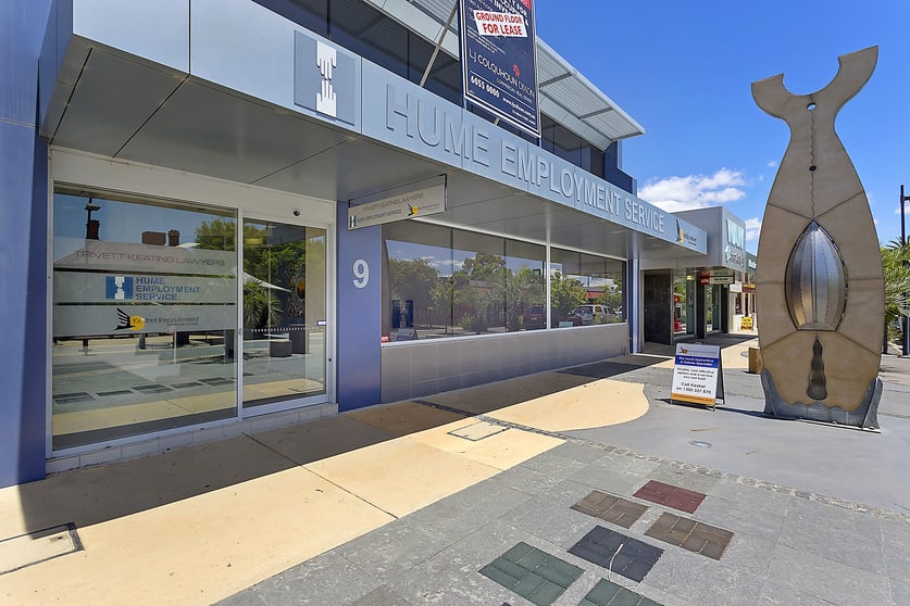 Click to view all images 9 Stanley Street Wodonga VIC 3690 - Image 1