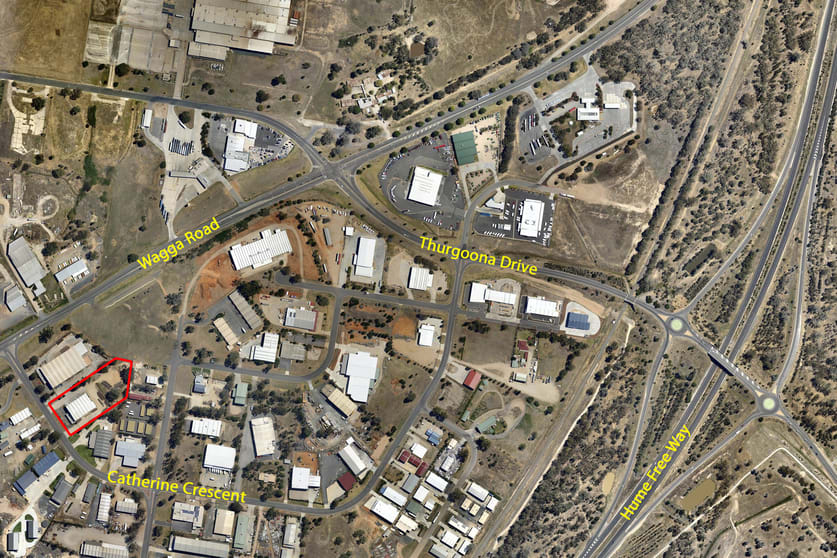 Click to view all images 20 Catherine Crescent Lavington NSW 2641 - Image 3
