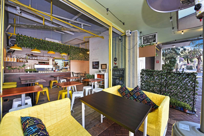 Click to view all images 1/7-9 Churchill Avenue Strathfield NSW 2135 - Image 2