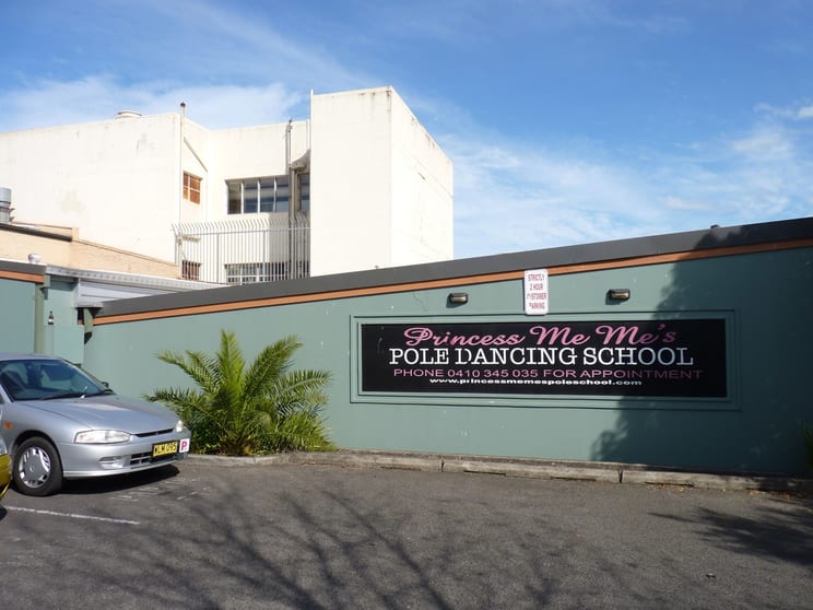 Click to view all images Rear/130 Keira Street Wollongong NSW 2500 - Image 1