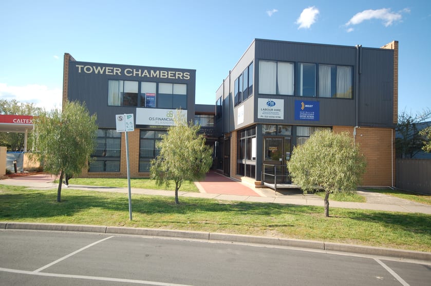 Click to view all images 5/175 Lawrence Street Wodonga VIC 3690 - Image 2