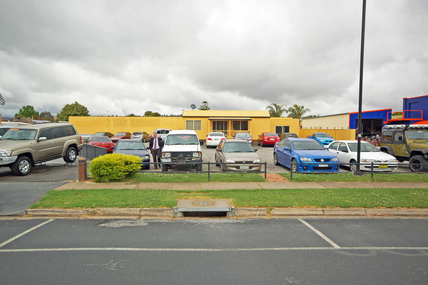 Click to view all images 163 Melbourne Road Wodonga VIC 3690 - Image 1