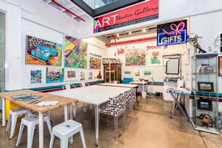 Click to view all images 3/30 Florence Street Teneriffe QLD 4005 - Image 3