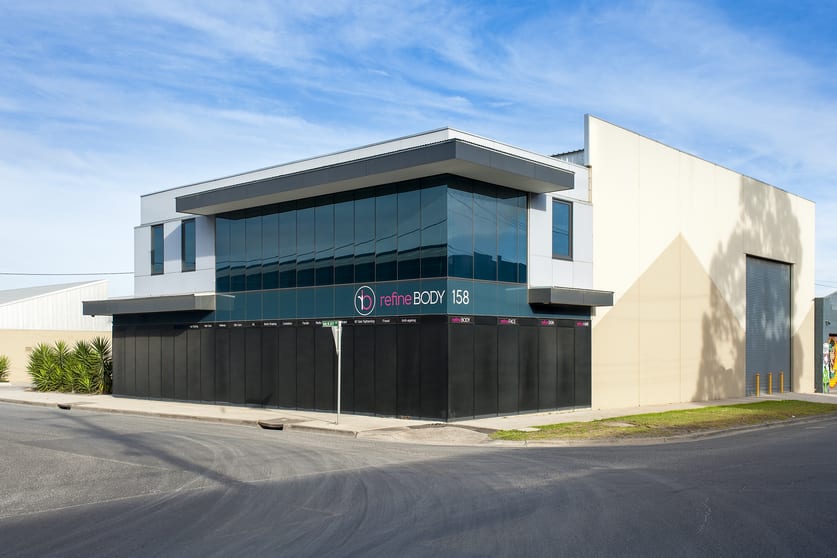 Click to view all images 158 Fulham Road Fairfield VIC 3078 - Image 1