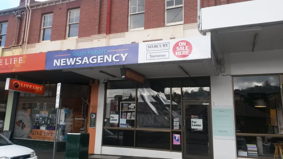 Click to view all images 358A Macquarie Street South Hobart TAS 7004 - Image 2