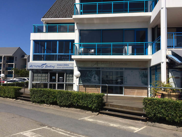 Click to view all images 13/247 Bayview Street Runaway Bay QLD 4216 - Image 1