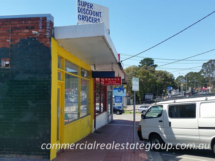 133 Canterbury Road Heathmont VIC 3135 - Image 1