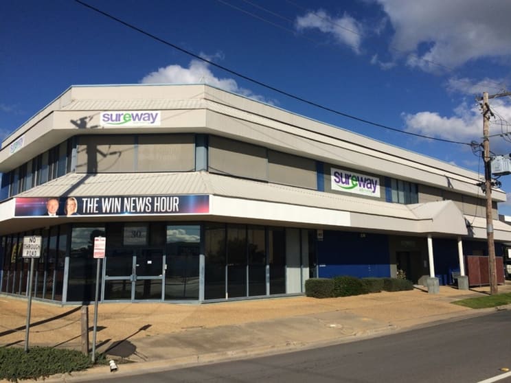 Click to view all images First Floor/30-32 Hammond Avenue Wagga Wagga NSW 2650 - Image 1