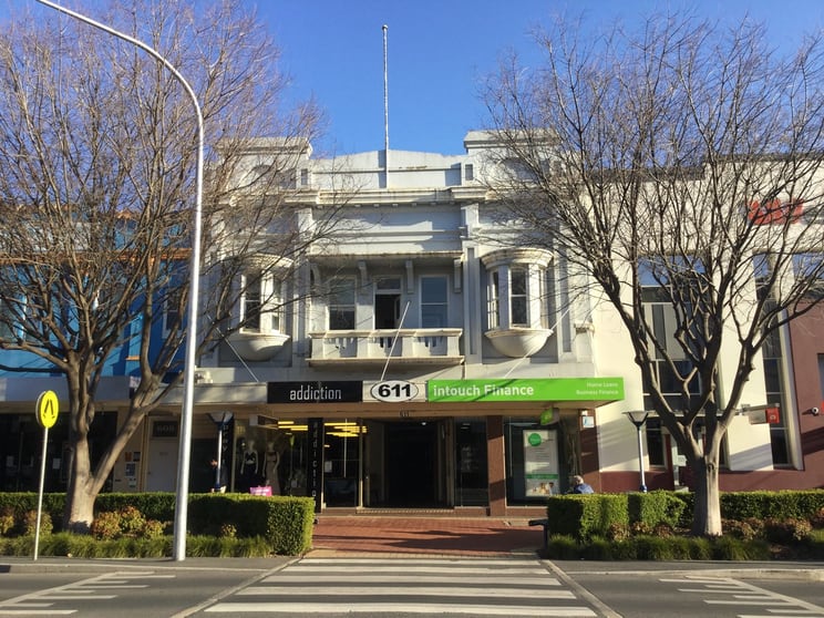 Click to view all images 9/611 Dean Street Albury NSW 2640 - Image 1