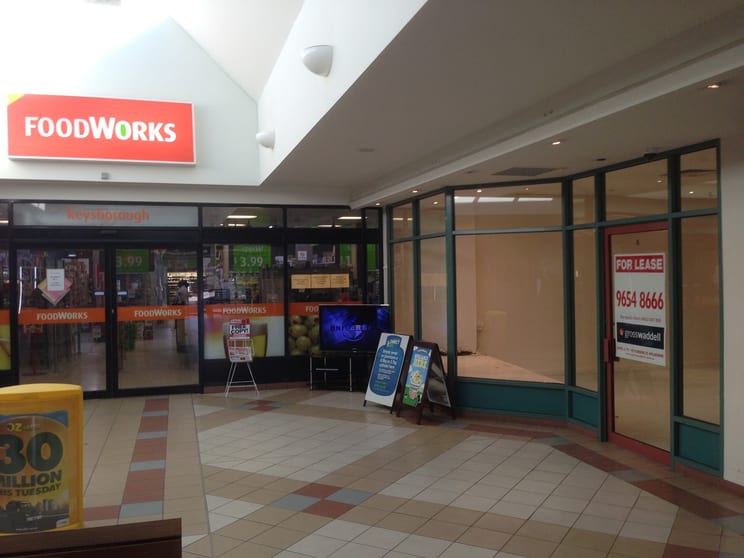 Click to view all images Shop 6 Kingsclere Shopping Centre Keysborough VIC 3173 - Image 3