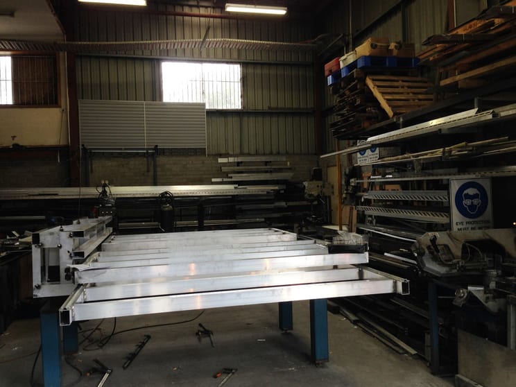 Unit 17/2 Burrows Road South St Peters NSW 2044 - Image 2