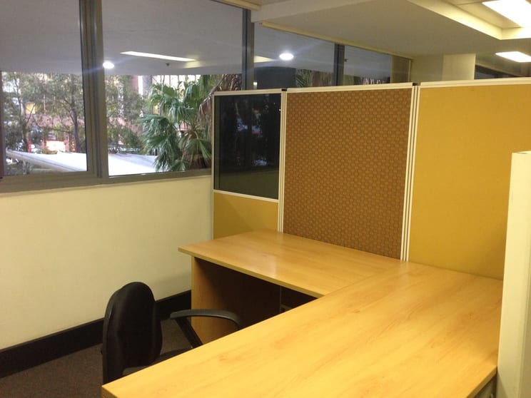 Click to view all images Suite 221/813 Pacific Highway Chatswood NSW 2067 - Image 2