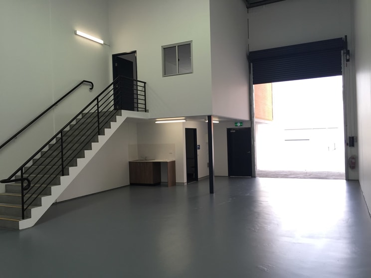 Click to view all images 10/95 Burrows Road Alexandria NSW 2015 - Image 3