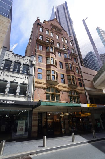 Suite 401, 249 Pitt Street Sydney NSW 2000 - Image 1