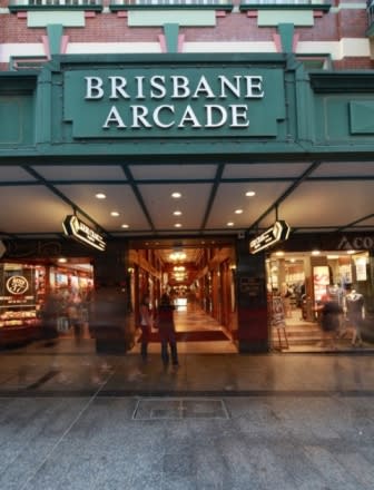 Click to view all images 160 Queen Street Brisbane City QLD 4000 - Image 3