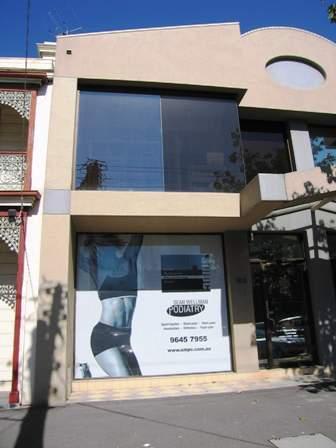 Click to view all images 1/183 Bank Street South Melbourne VIC 3205 - Image 1